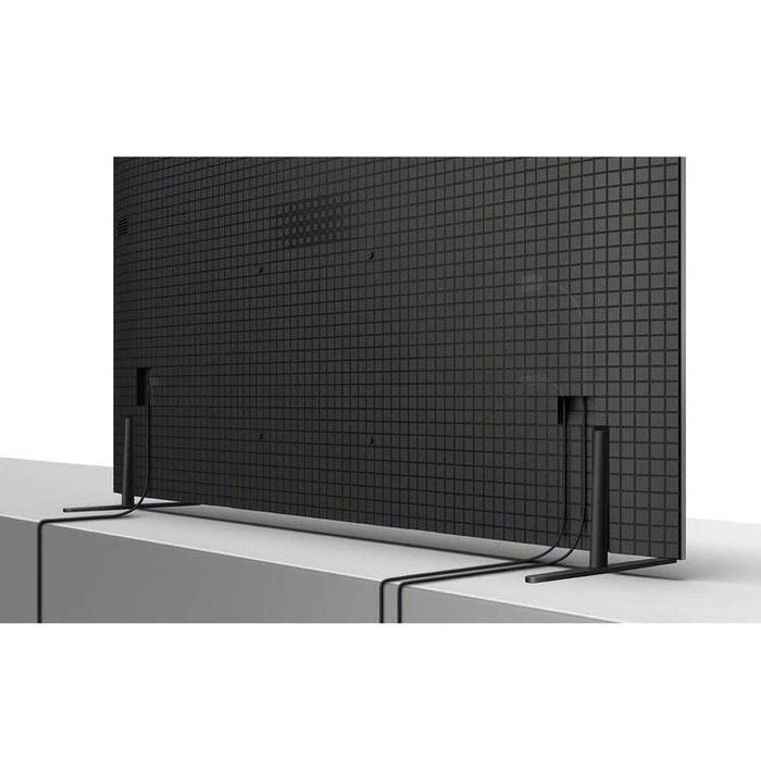 Sony BRAVIA8 K-55XR80 | 55" Television - OLED - 4K HDR - 120Hz - XR80 Series - Google TV-Sonxplus St-Sauveur