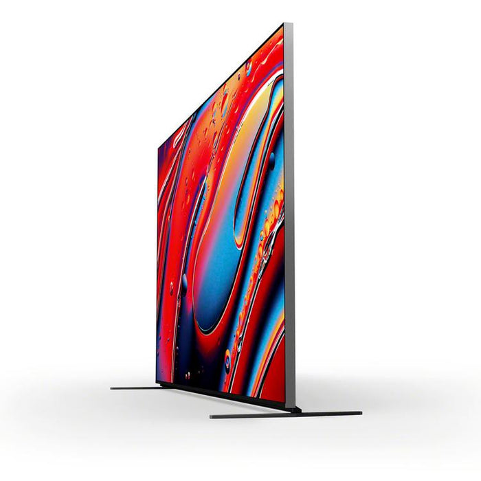 Sony BRAVIA 9 K-65XR90 | 65" TV - Mini LED - XR90 series - 4K HDR - Google TV-Sonxplus St-Sauveur