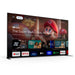Sony BRAVIA 9 K-85XR90 | 85" TV - Mini LED - XR90 series - 4K HDR - Google TV-Sonxplus St-Sauveur