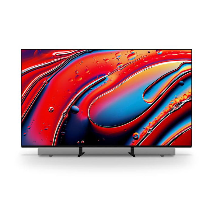 Sony BRAVIA9 K-85XR90 | 85" TV - Mini LED - XR90 series - 4K HDR - Google TV-Sonxplus St-Sauveur