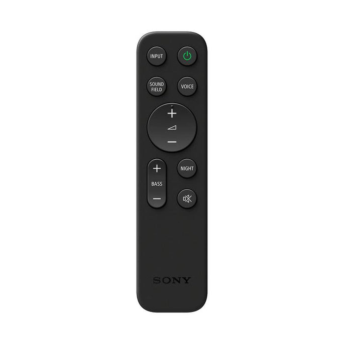 Sony Bravia HTA9000 | Theater Bar 9 - 360 Spacial Sound - 13 channels - Wireless - 585W - Dolby Atmos - Black-Sonxplus St-Sauveur