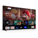 Sony BRAVIA 8 K-65XR80 | 65" Television - OLED - 4K HDR - 120Hz - XR80 Series - Google TV-Sonxplus St-Sauveur