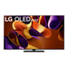 LG OLED55G4SUB | 55" 4K OLED Television - 120Hz - G4 Series - Processor IA a11 4K - Black-Sonxplus St-Sauveur