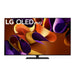 LG OLED55G4SUB | 55" 4K OLED Television - 120Hz - G4 Series - Processor IA a11 4K - Black-Sonxplus St-Sauveur