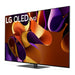 LG OLED55G4SUB | 55" 4K OLED Television - 120Hz - G4 Series - Processor IA a11 4K - Black-Sonxplus St-Sauveur