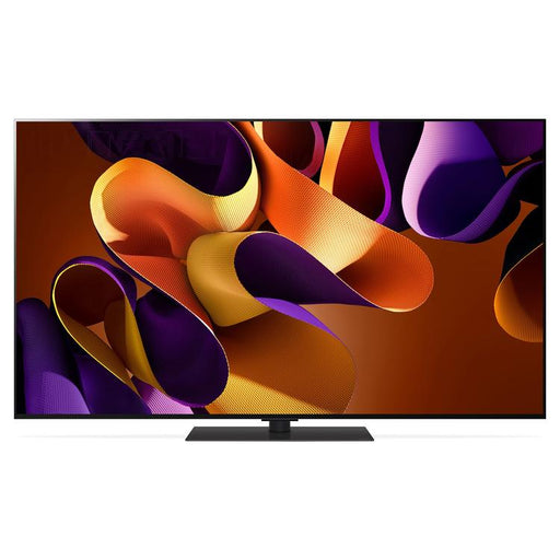 LG OLED65G4SUB | 65" 4K OLED Television - 120Hz - G4 Series - Processor IA a11 4K - Black-Sonxplus St-Sauveur