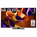 LG OLED65G4SUB | 65" 4K OLED Television - 120Hz - G4 Series - Processor IA a11 4K - Black-Sonxplus St-Sauveur