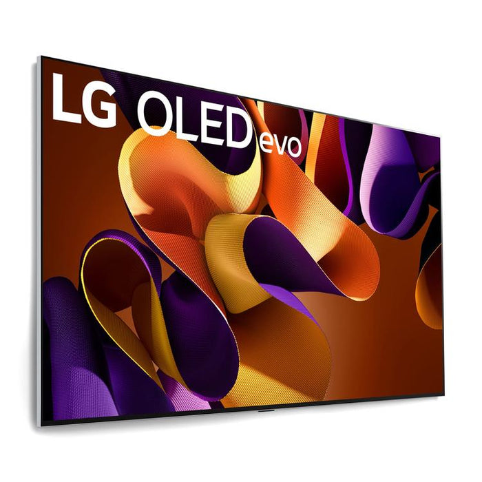 LG OLED97G4WUA | 97" 4K OLED Television - 120Hz - G4 Series - Processor IA a11 4K - Black-Sonxplus St-Sauveur