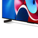 LG OLED42C4PUA | 42" 4K OLED Television - 120Hz - C4 Series - Processor IA a9 4K - Black-Sonxplus St-Sauveur