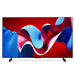 LG OLED42C4PUA | 42" 4K OLED Television - 120Hz - C4 Series - Processor IA a9 4K - Black-Sonxplus St-Sauveur