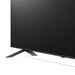 LG 65QNED85TUA | 65" QNED 4K - UHD 4K Television - QNED85T Series - 120Hz - IA a8 4K Processor - Black-Sonxplus St-Sauveur