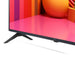 LG 43UT7590PUA | 43" Television - 4K Ultra HD - LED - UT7590 Series - HDR - Smart WebOS - 60 Hz native - IA a5 Gen7 4K Processor - Black-Sonxplus St-Sauveur