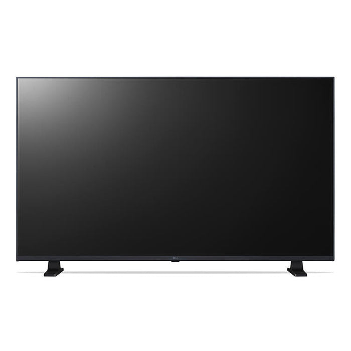 LG 32LR655BPUA | 32" Television - HD - LED - LR60 Series - HDR - Smart WebOS - 60 Hz native - Processor IA a5 Gen6 - Black-Sonxplus St-Sauveur