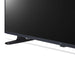 LG 32LR655BPUA | 32" Television - HD - LED - LR60 Series - HDR - Smart WebOS - 60 Hz native - Processor IA a5 Gen6 - Black-Sonxplus St-Sauveur