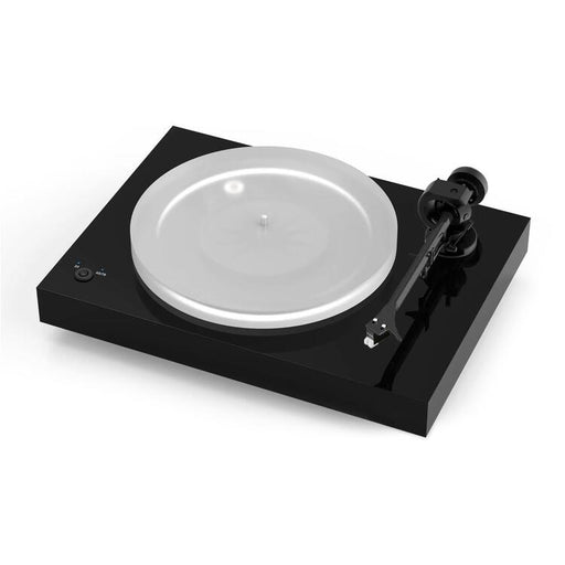 Pro-Ject X2-B | Turntable - 9" tonearm - Mini XLR output - Black Piano-Sonxplus St-Sauveur