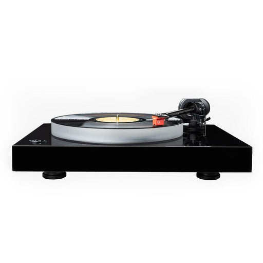 Pro-Ject X2-B | Turntable - 9" tonearm - Mini XLR output - Black Piano-Sonxplus St-Sauveur