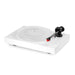 Pro-Ject X2-B | Turntable - 9" tonearm - Mini XLR output - White-Sonxplus St-Sauveur