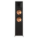 Klipsch RP8000FWII | 2-Way Floorstanding Speakers - Dual 8" Subwoofers - Walnut - Pair-Sonxplus St-Sauveur