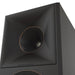 Klipsch RP8000FWII | 2-Way Floorstanding Speakers - Dual 8" Subwoofers - Walnut - Pair-Sonxplus St-Sauveur