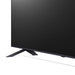 LG 55QNED80TUC | 55" QNED 4K TV - UHD 4K - QNED80 Series - 60Hz - Processor IA a5 4K Gen7 - Black-Sonxplus St-Sauveur