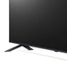 LG 86QNED80TUC.ACC | 86" QNED 4K TV - UHD 4K - QNED80 Series - 60Hz - Processor IA a5 4K Gen7 - Black-Sonxplus St-Sauveur