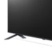 LG 86QNED85TUA | 86" QNED 4K - UHD 4K Television - QNED85T Series - 120Hz - IA a8 4K Processor - Black-Sonxplus St-Sauveur