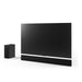 LG SG10TY | 3.1 channel soundbar - 420W - Dolby ATMOS - Wireless subwoofer - Black-Sonxplus St-Sauveur