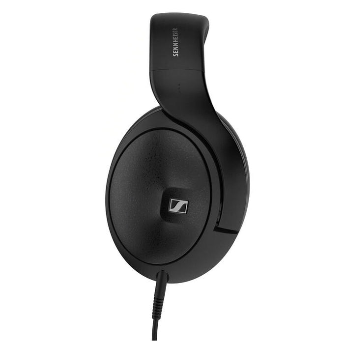 Sennheiser HD620S | Around-ear headphones - Closed design - For Audiophile - Wired - Black-Sonxplus St-Sauveur