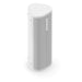 Sonos Roam 2 | Portable Speaker - Bluetooth - Wi-Fi - Waterproof - Stereo Pairing - White-Sonxplus St-Sauveur