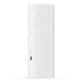 Sonos Roam 2 | Portable Speaker - Bluetooth - Wi-Fi - Waterproof - Stereo Pairing - White-Sonxplus St-Sauveur