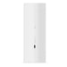 Sonos Roam 2 | Portable Speaker - Bluetooth - Wi-Fi - Waterproof - Stereo Pairing - White-Sonxplus St-Sauveur