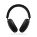 Sonos Ace | Around-Ear Headphones - Up to 30 hours battery life - Bluetooth - Black-Sonxplus St-Sauveur