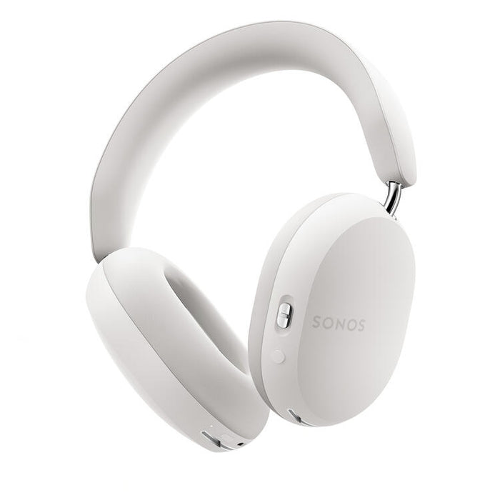 Sonos Ace | Around-Ear Headphones - Up to 30 hours battery life - Bluetooth - White-Sonxplus St-Sauveur