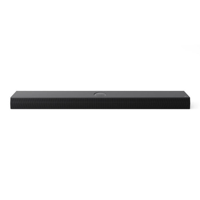 LG S70TR | Soundbar - 5.1.1 Channels - Dolby Atmos - 500W - Black-Sonxplus St-Sauveur