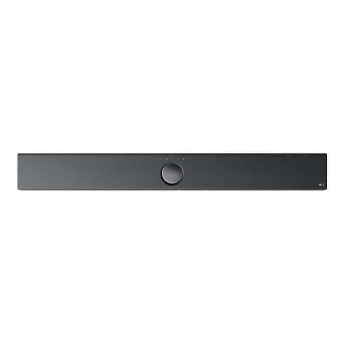 LG S70TR | Soundbar - 5.1.1 Channels - Dolby Atmos - 500W - Black-Sonxplus St-Sauveur