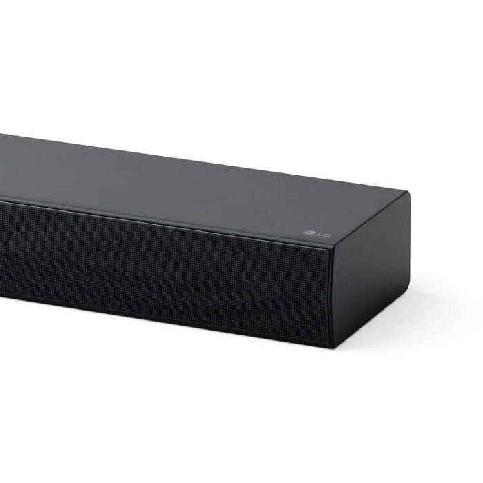 LG S70TR | Soundbar - 5.1.1 Channels - Dolby Atmos - 500W - Black-Sonxplus St-Sauveur