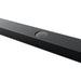 LG S70TR | Soundbar - 5.1.1 Channels - Dolby Atmos - 500W - Black-Sonxplus St-Sauveur