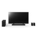 LG S70TR | Soundbar - 5.1.1 Channels - Dolby Atmos - 500W - Black-Sonxplus St-Sauveur