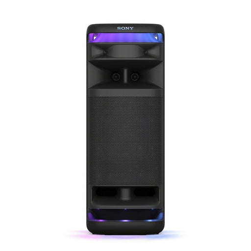 Sony ULT Tower 10 | Wired speaker - Bluetooth - Massive bass - Karaoke - Black-Sonxplus St-Sauveur