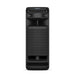 Sony ULT Tower 10 | Wired speaker - Bluetooth - Massive bass - Karaoke - Black-Sonxplus St-Sauveur