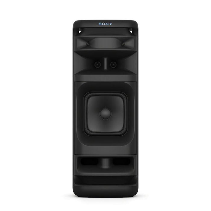 Sony ULT Tower 10 | Wired speaker - Bluetooth - Massive bass - Karaoke - Black-Sonxplus St-Sauveur