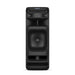 Sony ULT Tower 10 | Wired speaker - Bluetooth - Massive bass - Karaoke - Black-Sonxplus St-Sauveur