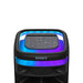 Sony ULT Tower 10 | Wired speaker - Bluetooth - Massive bass - Karaoke - Black-Sonxplus St-Sauveur