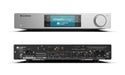 Cambridge CXN100 | Network Player - Wi-Fi - DAC ESS ES9028Q2M - Colour Screen - Lunar Grey-Sonxplus St-Sauveur