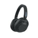 Sony ULT Wear | On-ear headphones - Wireless - Noise reduction - Black-Sonxplus St-Sauveur