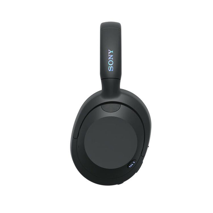 Sony ULT Wear | On-ear headphones - Wireless - Noise reduction - Black-Sonxplus St-Sauveur