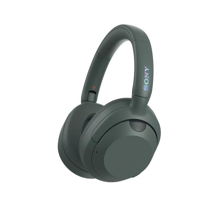 Sony ULT Wear | On-ear headphones - Wireless - Noise reduction - Forest grey-Sonxplus St-Sauveur