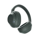 Sony ULT Wear | On-ear headphones - Wireless - Noise reduction - Forest grey-Sonxplus St-Sauveur