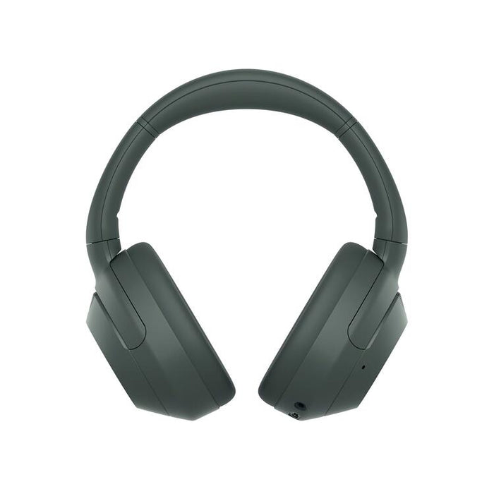 Sony ULT Wear | On-ear headphones - Wireless - Noise reduction - Forest grey-Sonxplus St-Sauveur