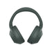 Sony ULT Wear | On-ear headphones - Wireless - Noise reduction - Forest grey-Sonxplus St-Sauveur